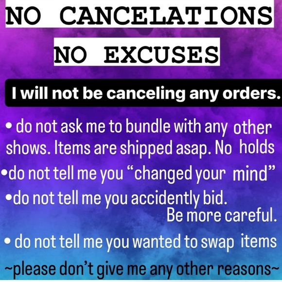 SWEETBREESTYLES is Live NOW!!!💖 - Picture 8 of 11